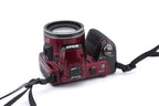 Nikon Coolpix L120