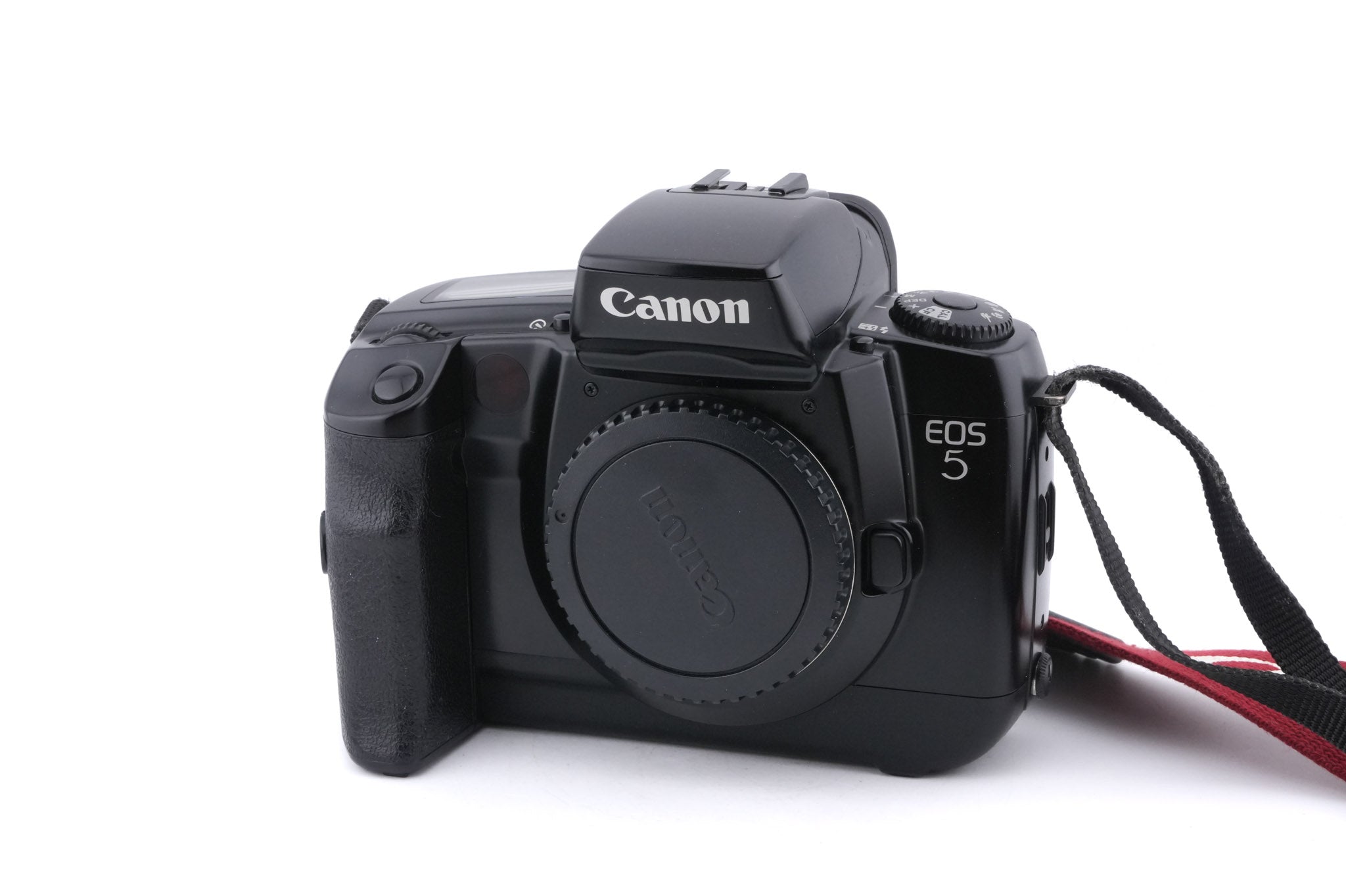 Canon EOS 5