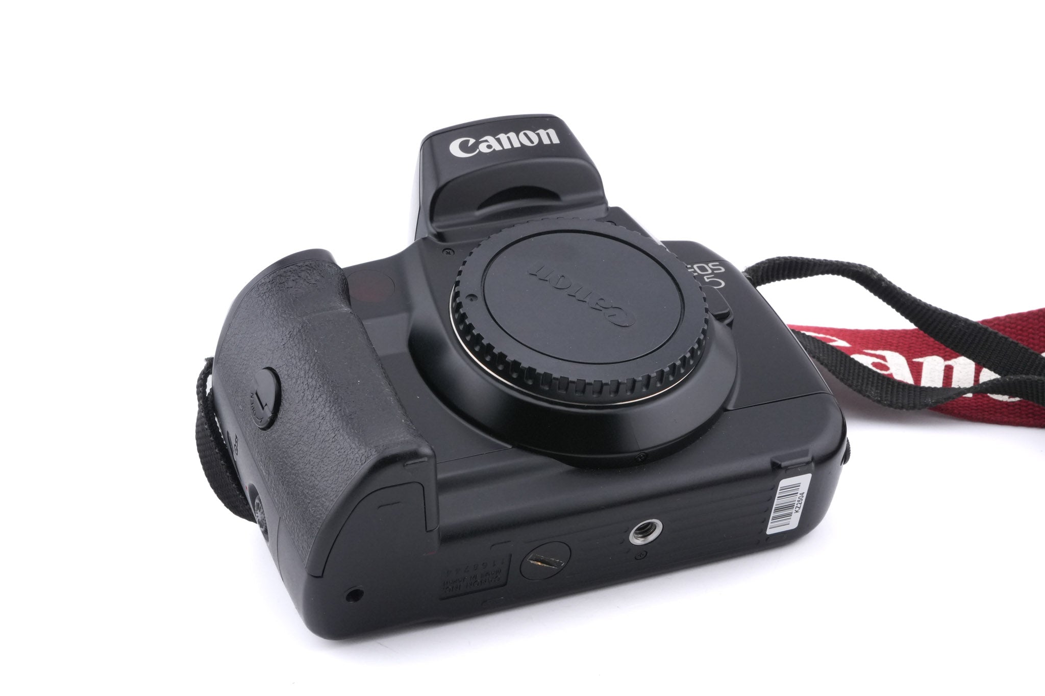Canon EOS 5