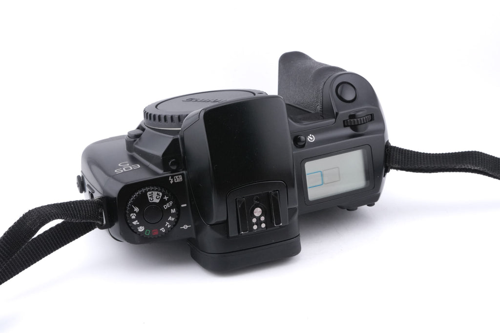 Canon EOS 5