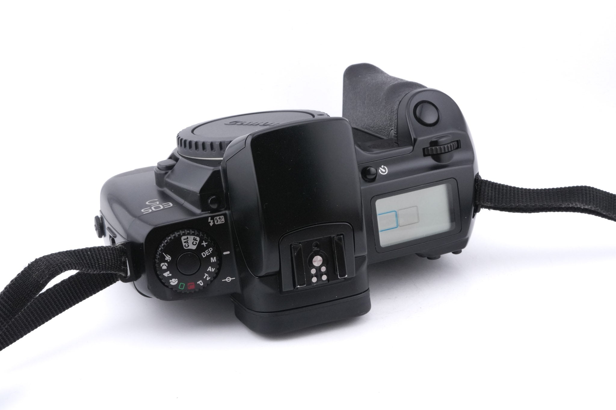Canon EOS 5