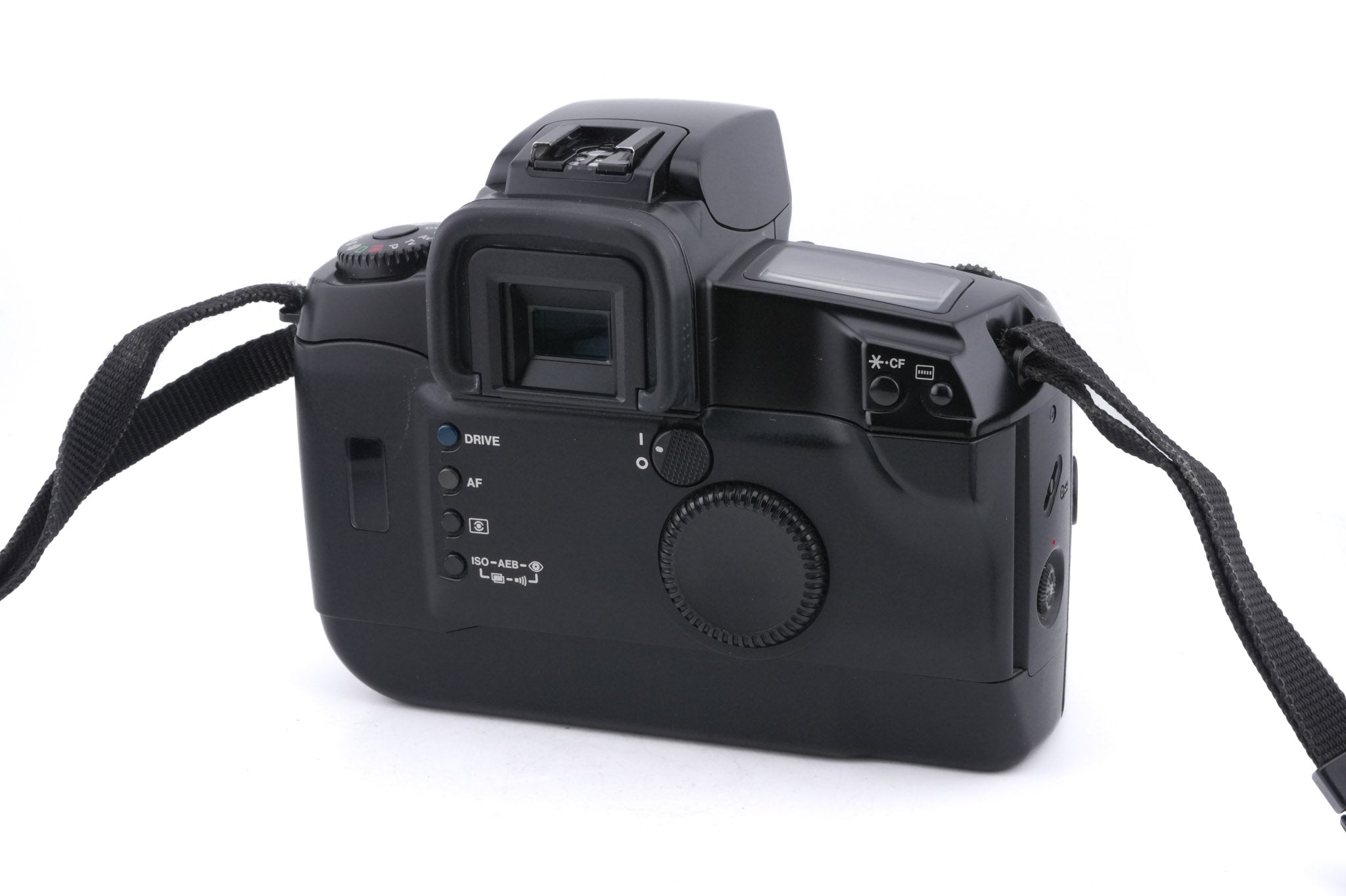 Canon EOS 5