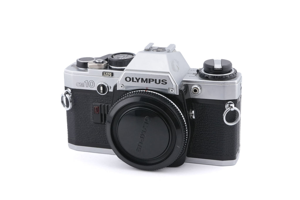 Olympus OM10