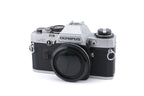 Olympus OM10