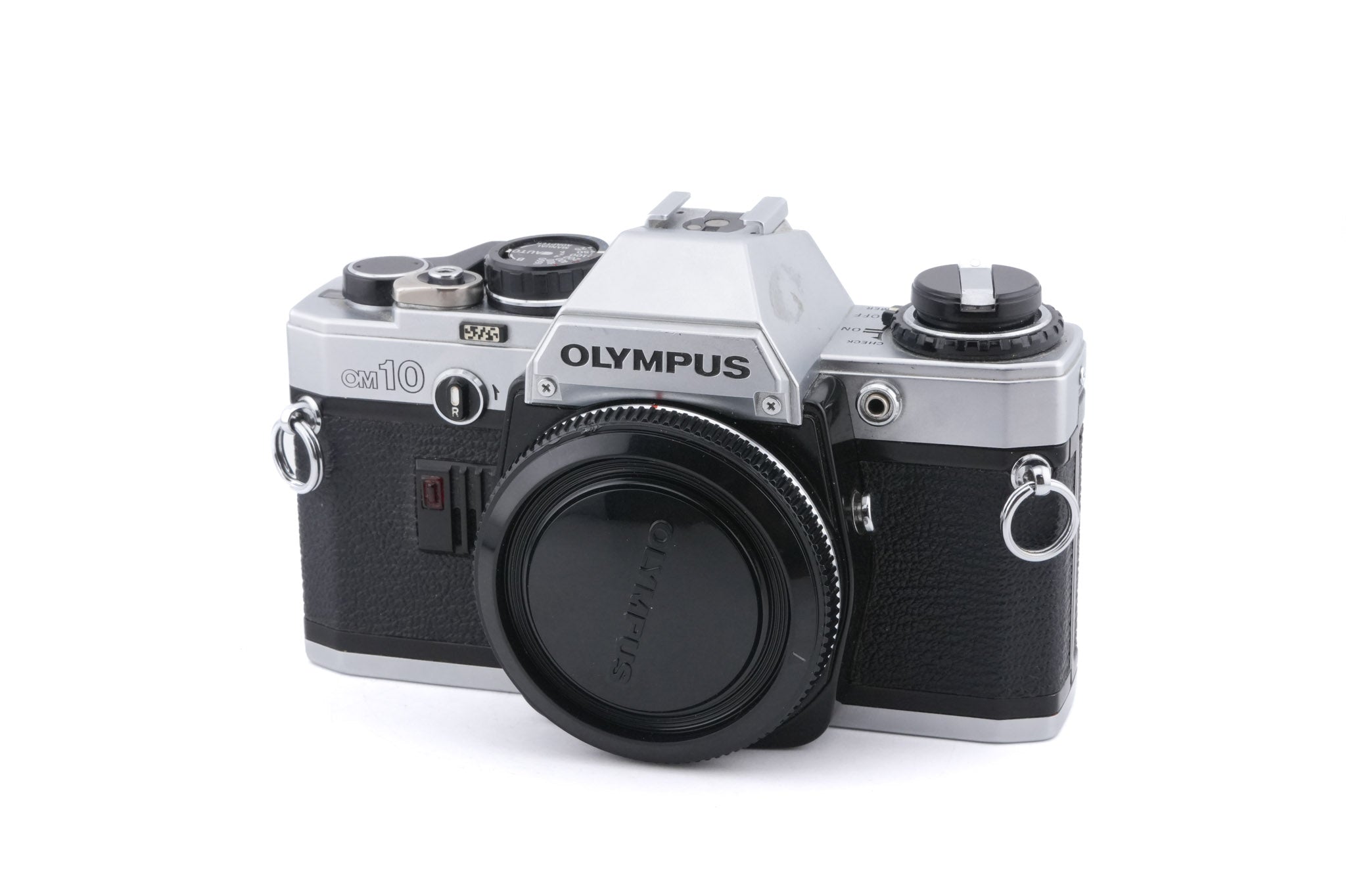 Olympus OM10