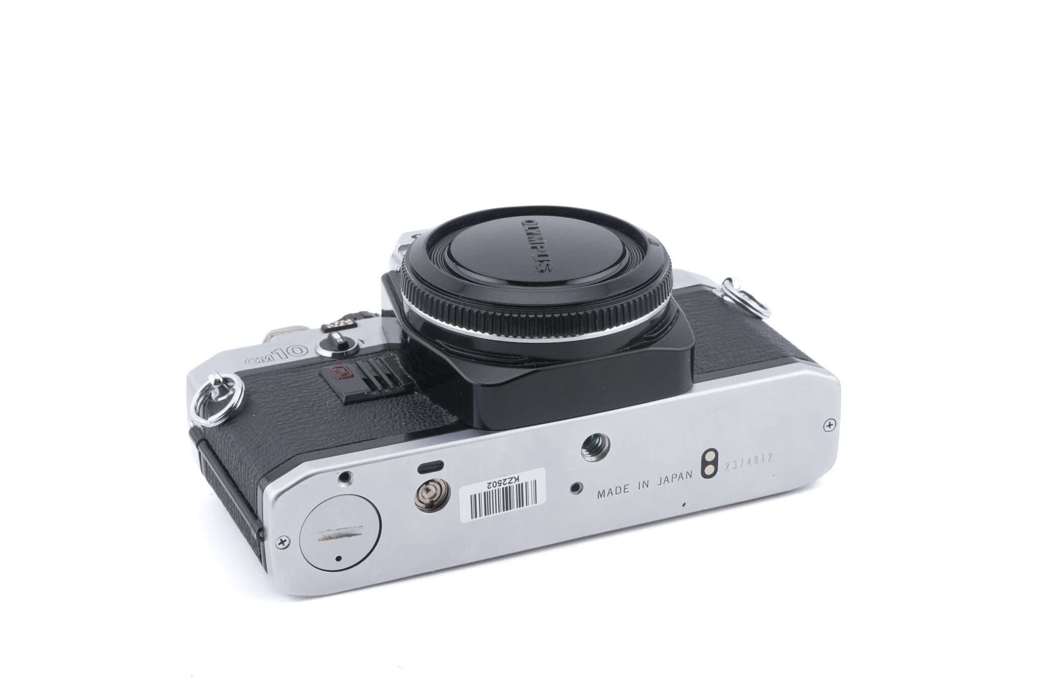 Olympus OM10