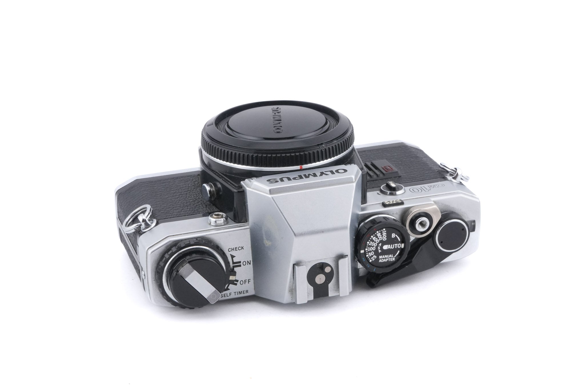 Olympus OM10
