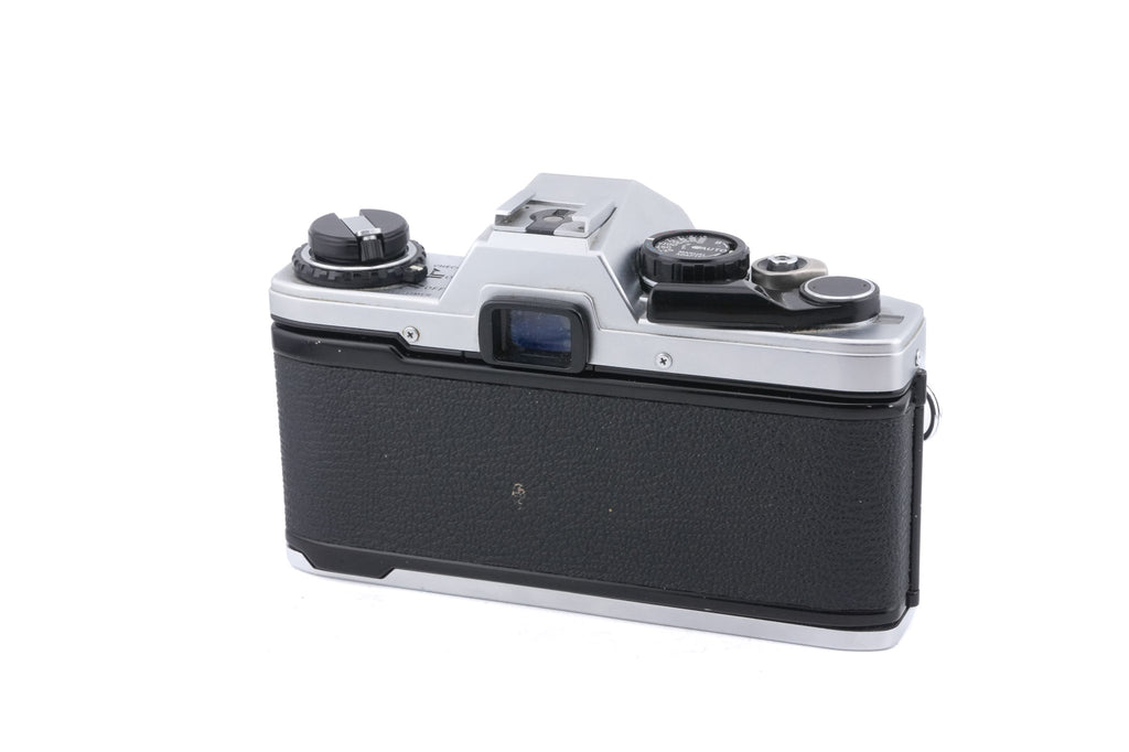 Olympus OM10