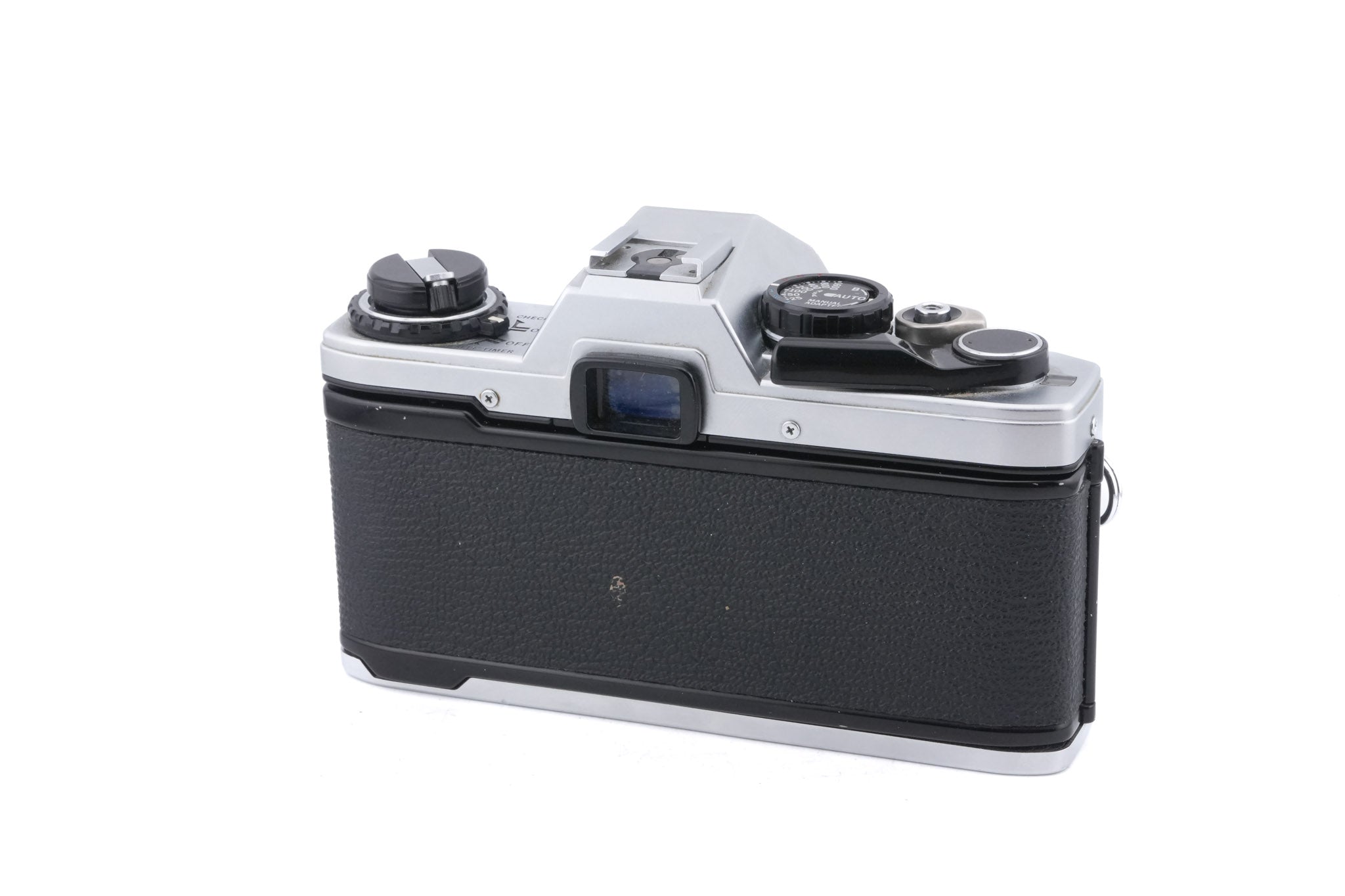 Olympus OM10