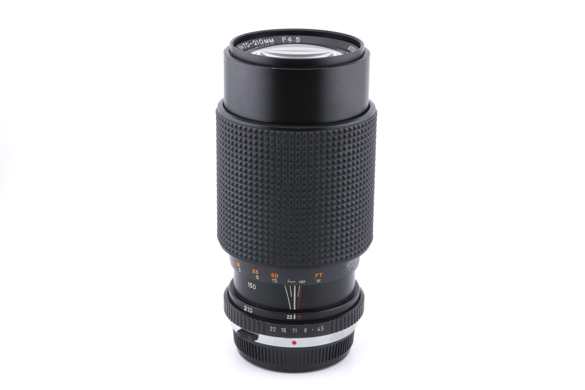 Popular 70-210mm f4.5