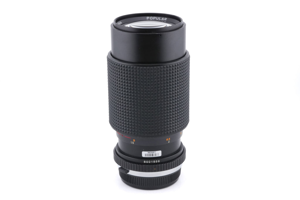 Popular 70-210mm f4.5