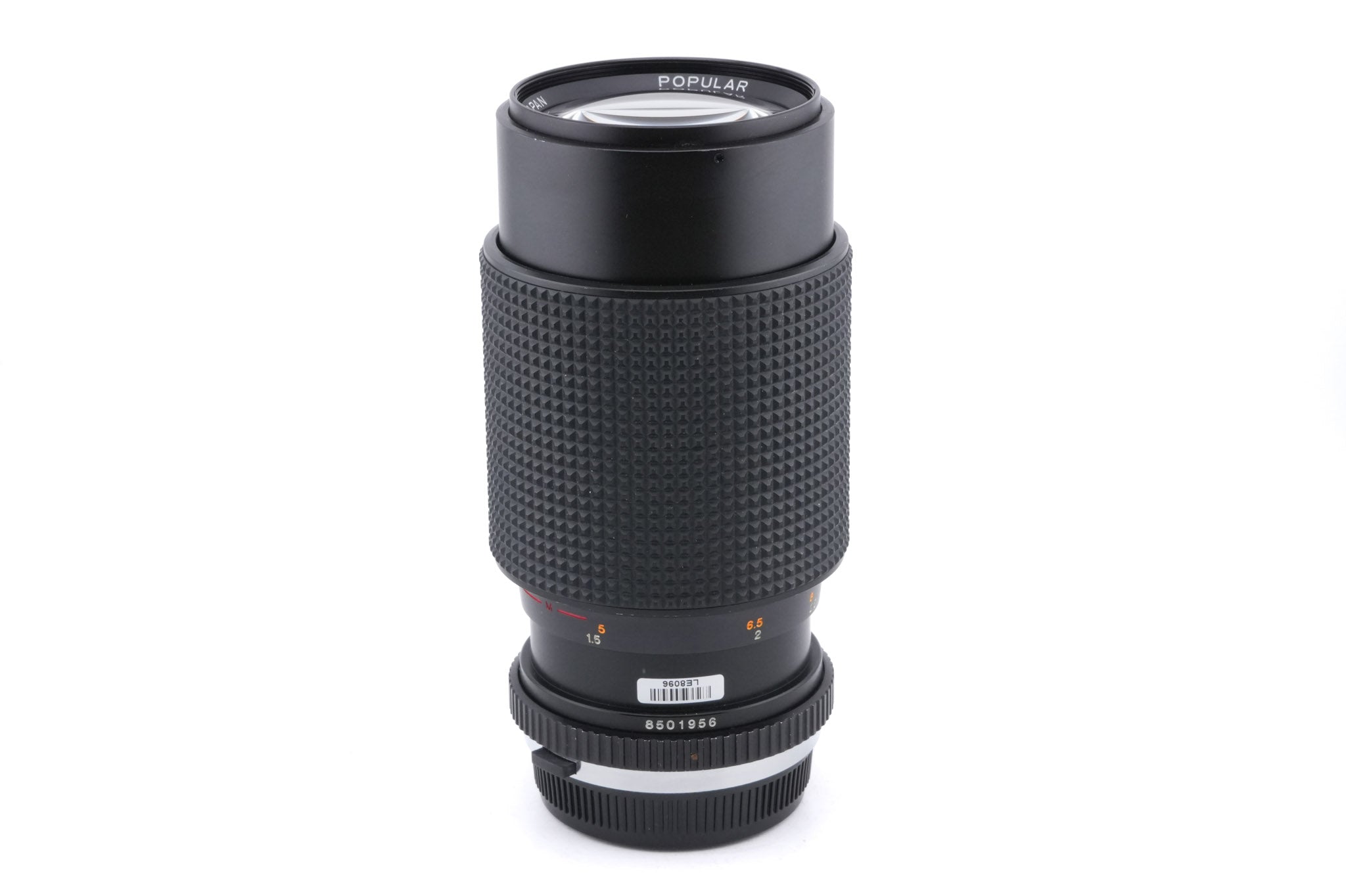 Popular 70-210mm f4.5