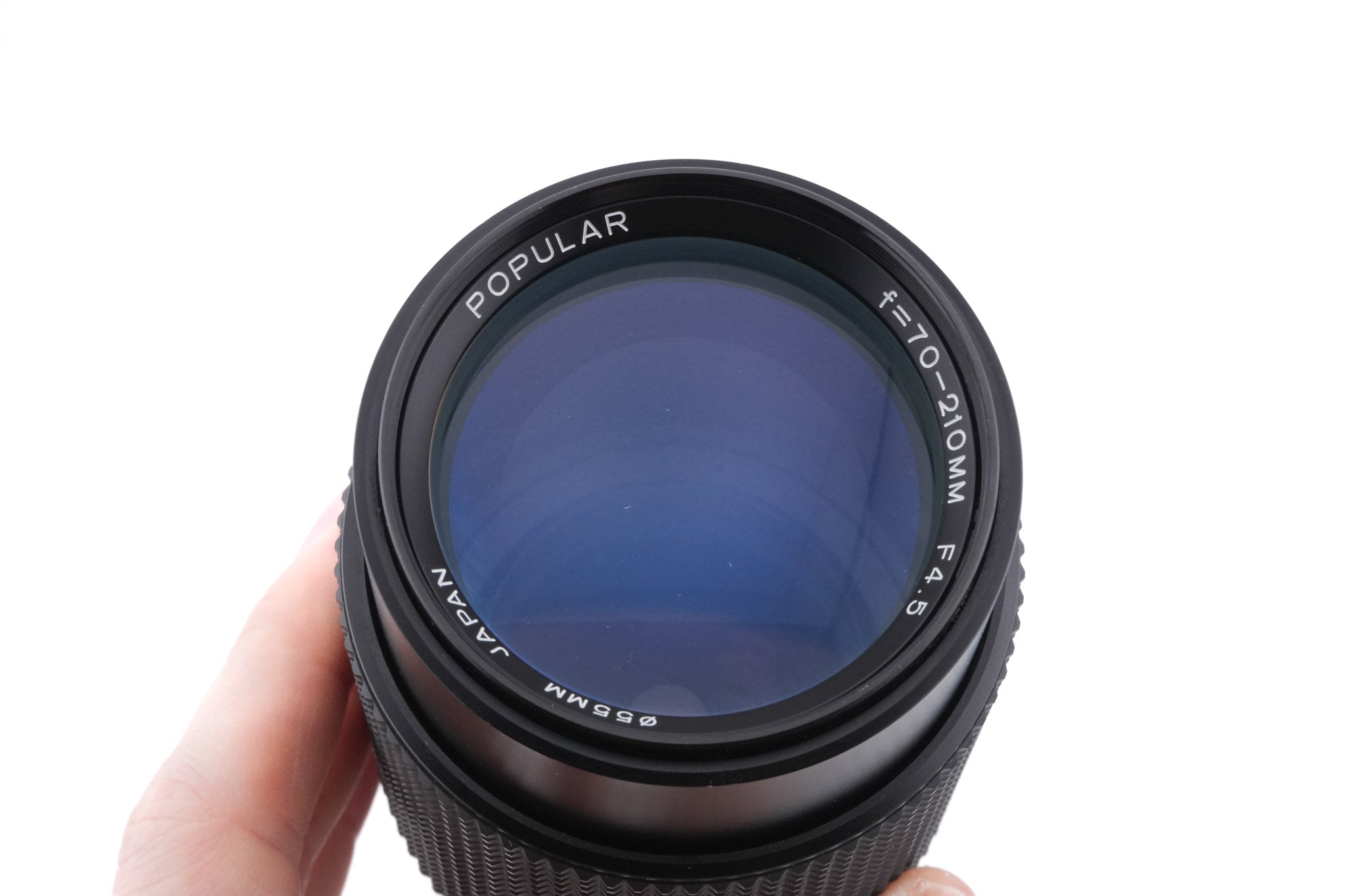 Popular 70-210mm f4.5