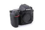 Nikon D750