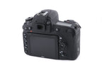 Nikon D750