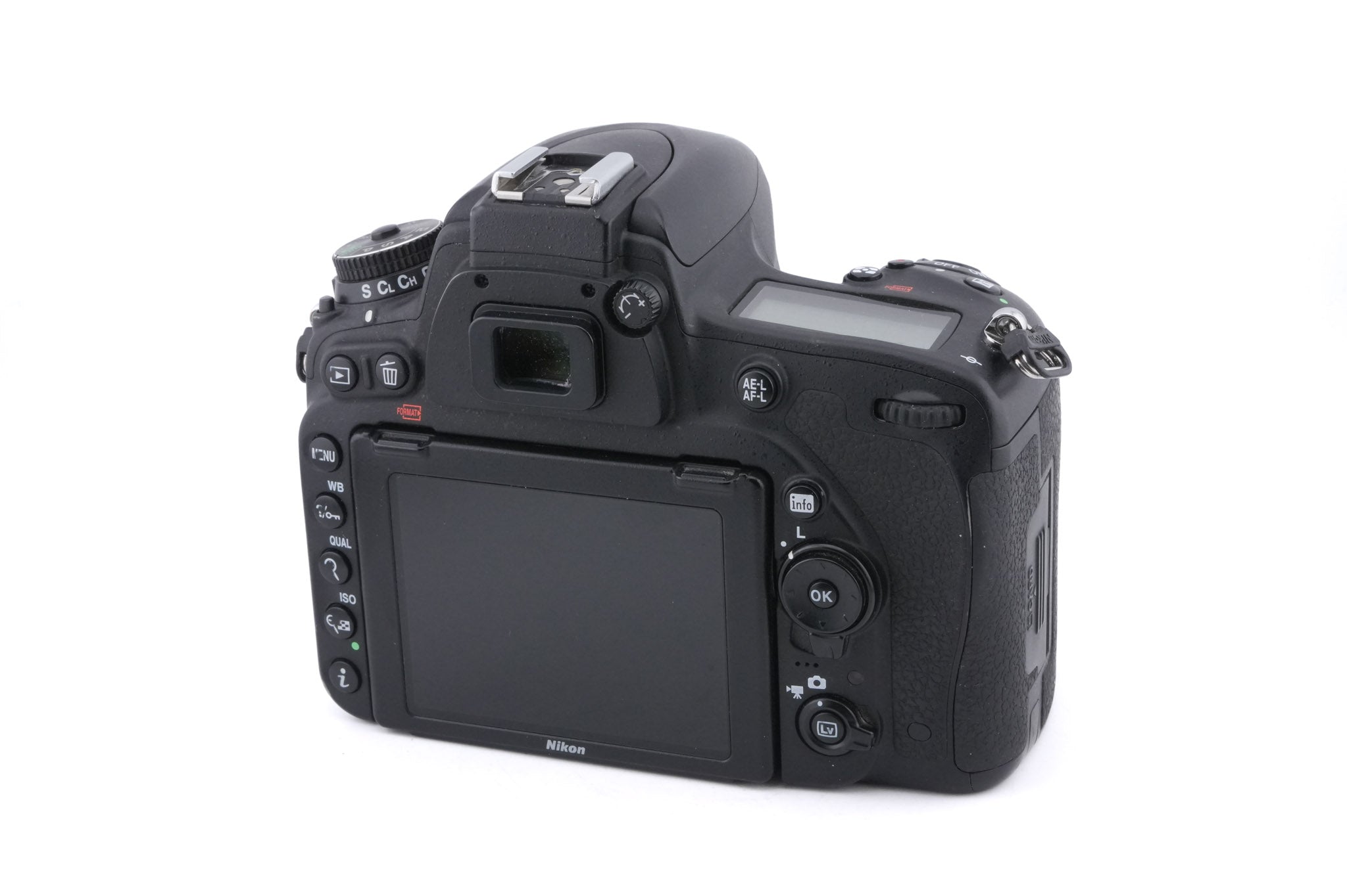 Nikon D750