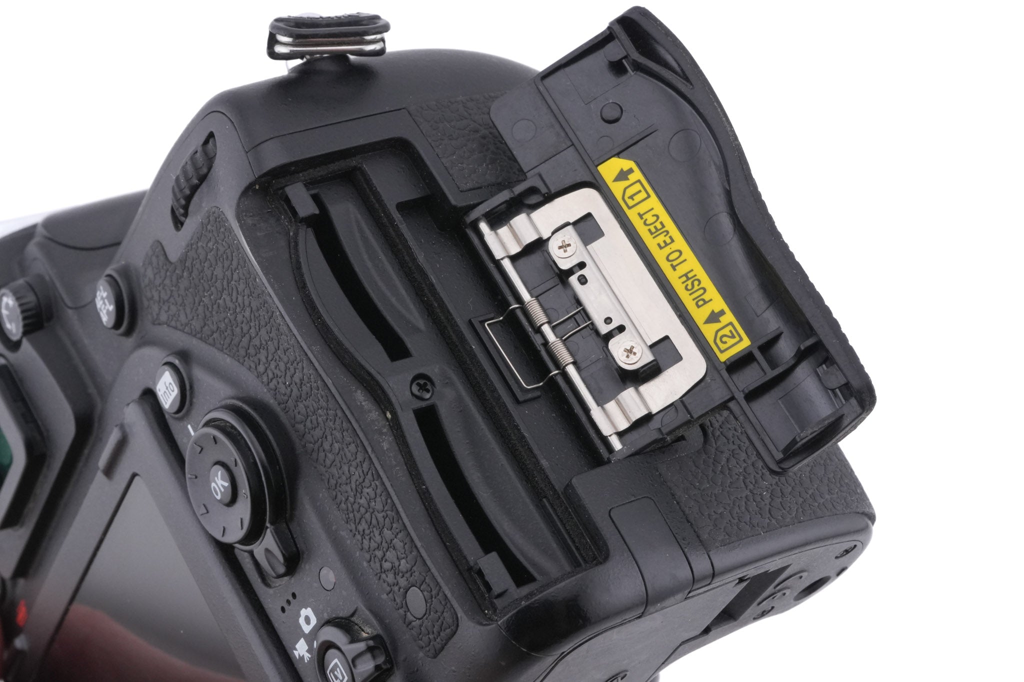 Nikon D750