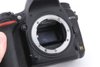 Nikon D750