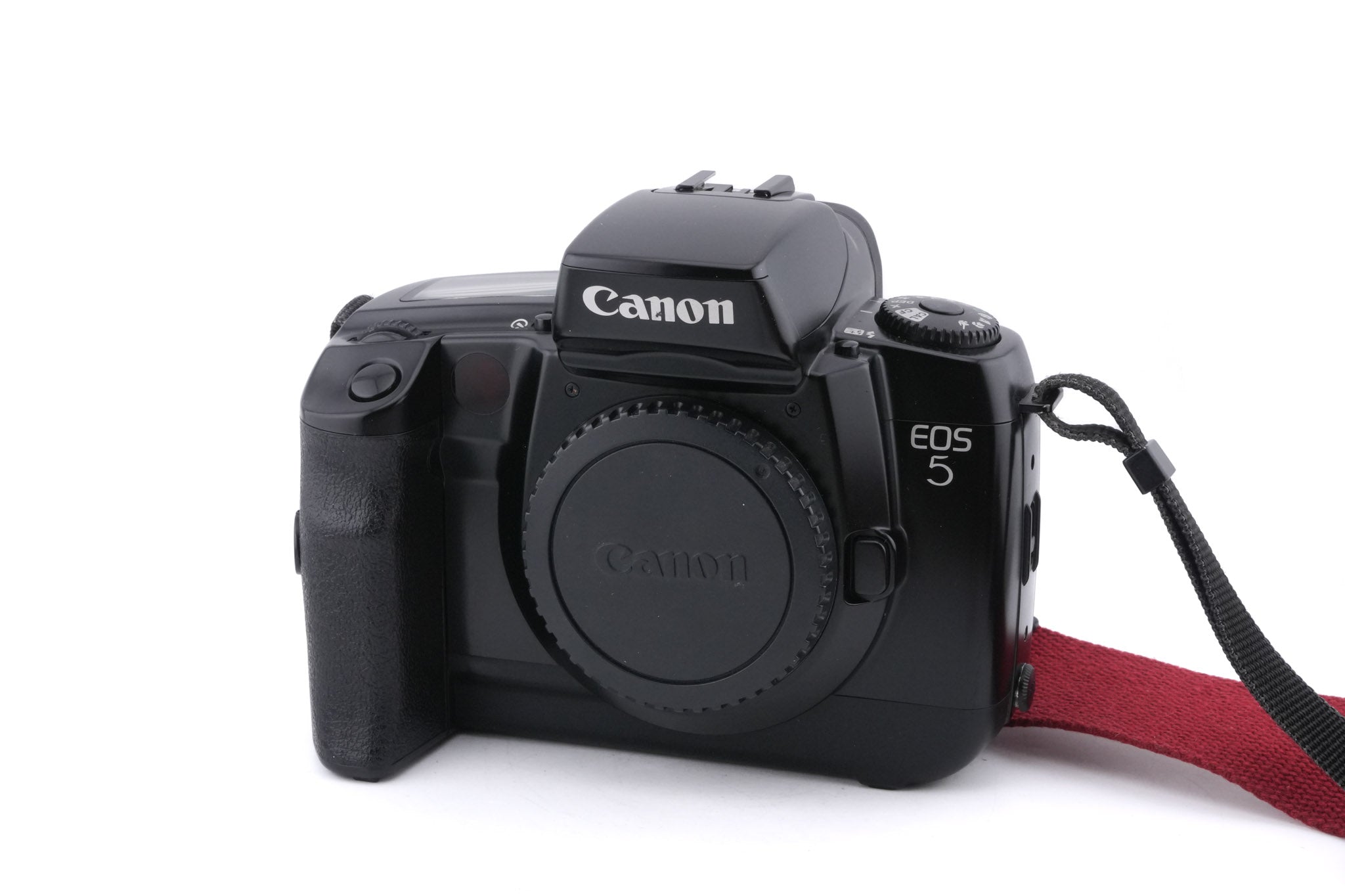 Canon EOS 5