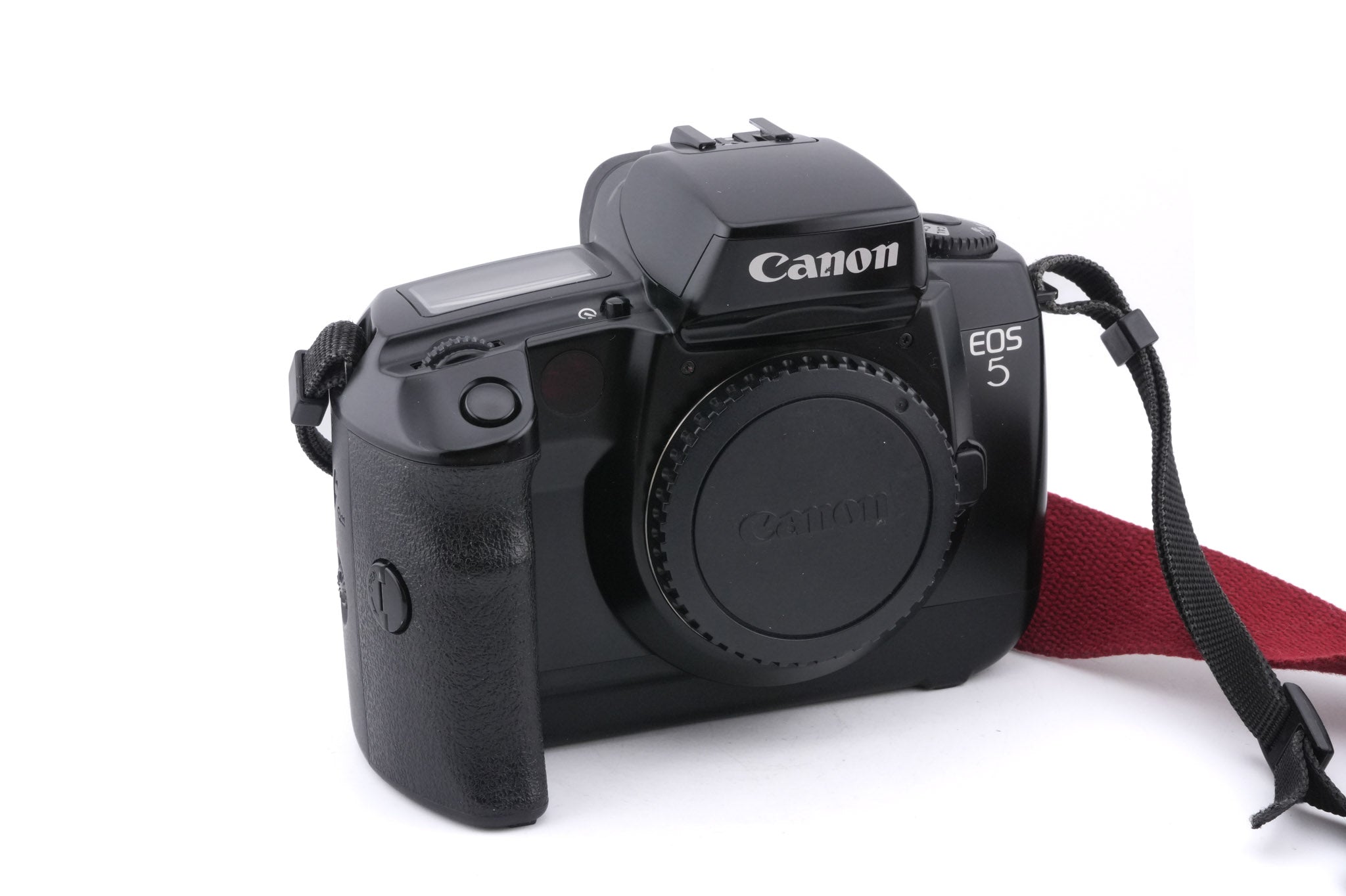 Canon EOS 5