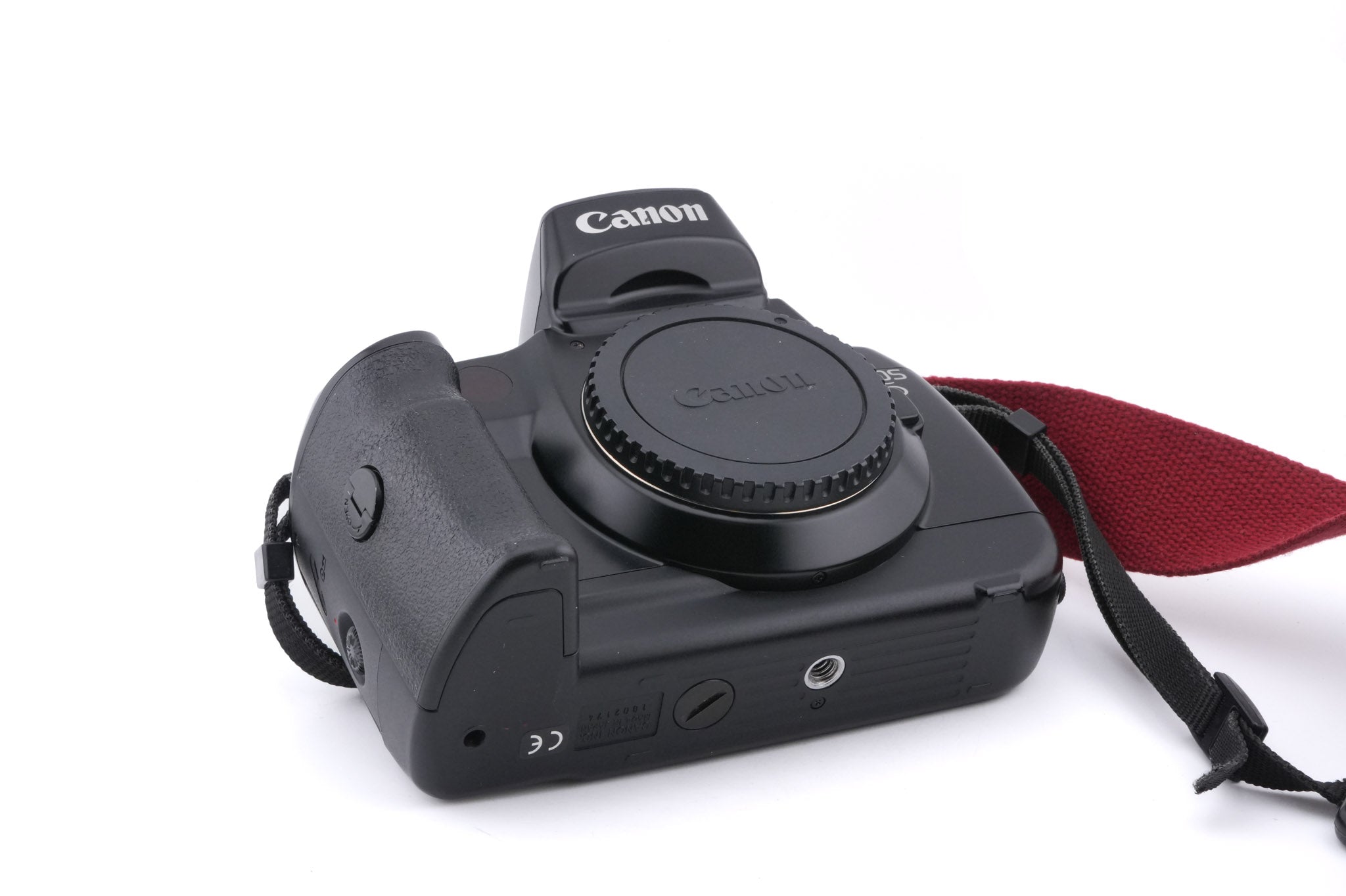 Canon EOS 5