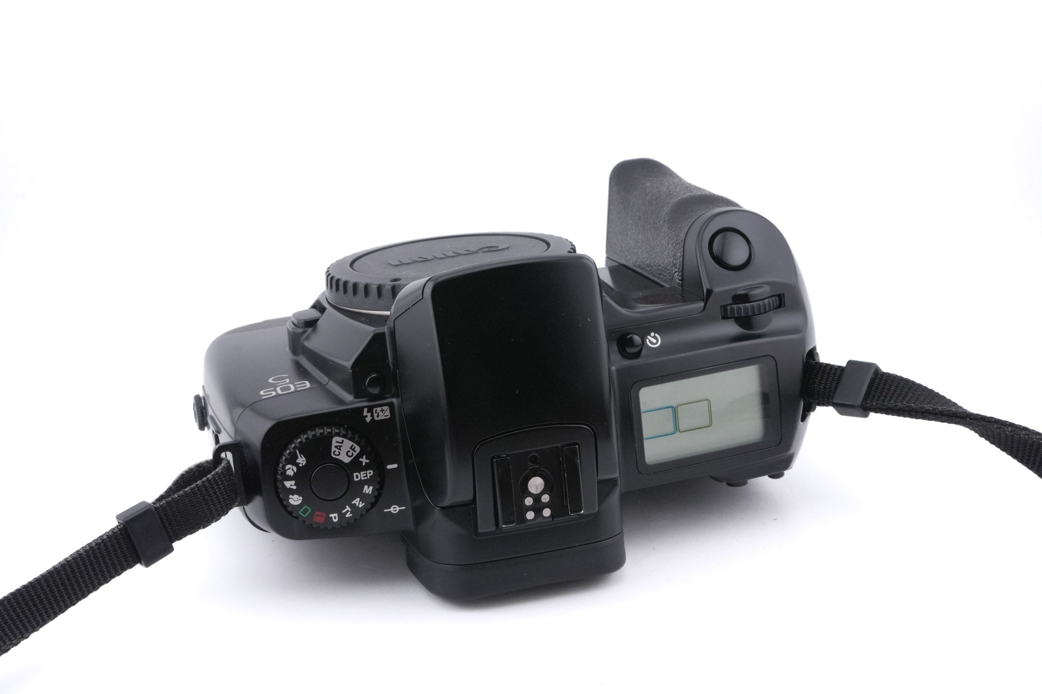 Canon EOS 5
