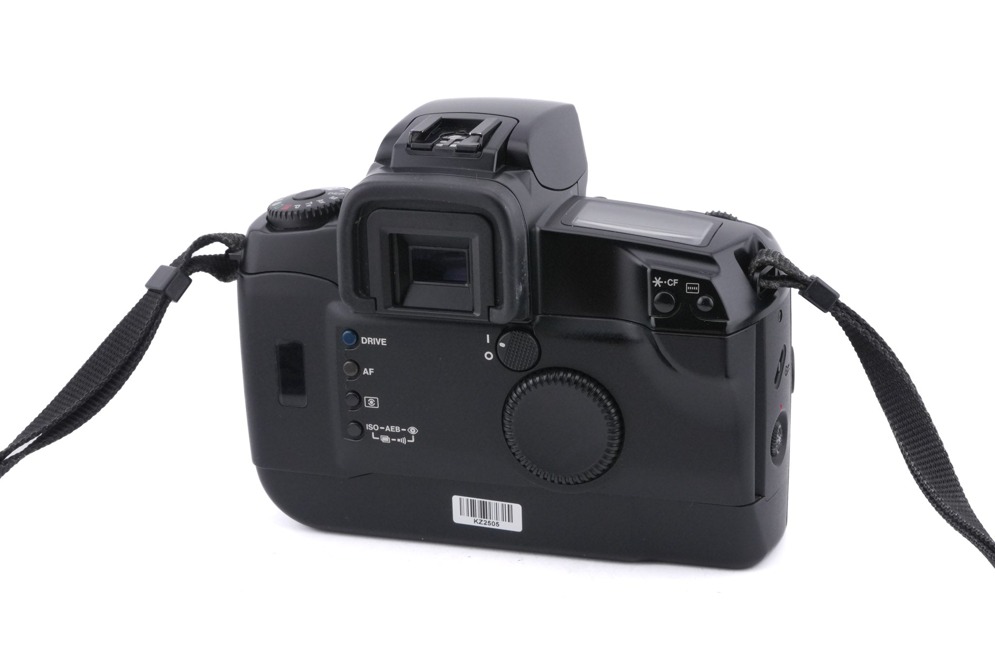 Canon EOS 5