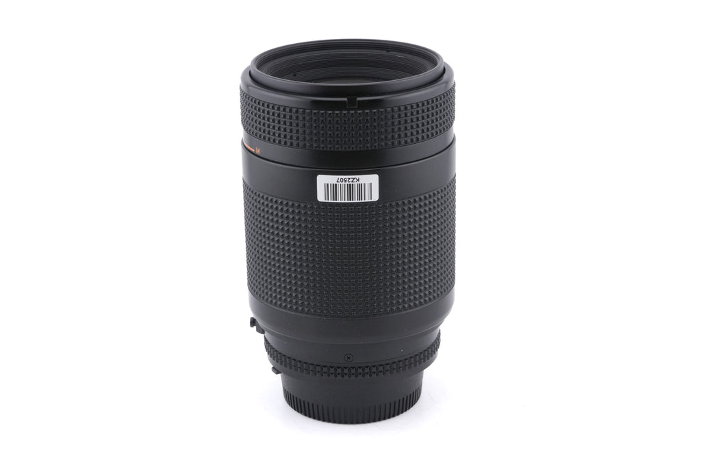 Nikon 70-210mm f4-5.6 AF Nikkor