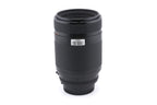 Nikon 70-210mm f4-5.6 AF Nikkor