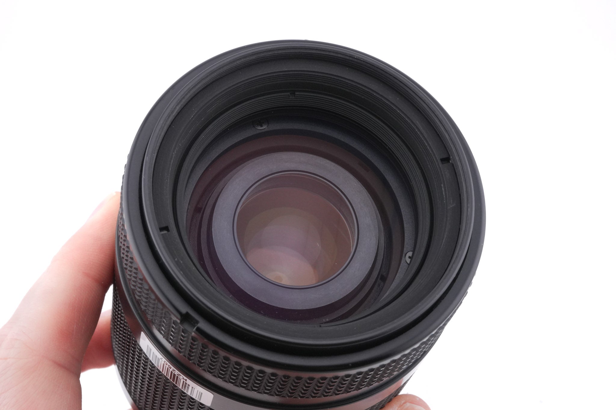 Nikon 70-210mm f4-5.6 AF Nikkor
