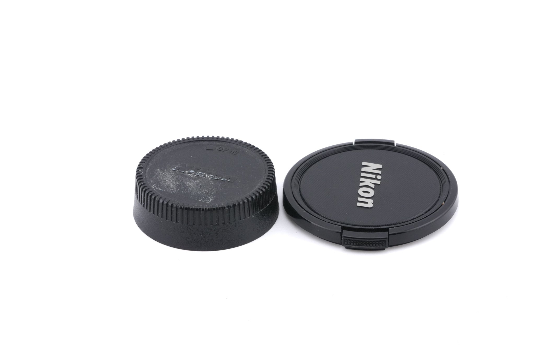 Nikon 70-210mm f4-5.6 AF Nikkor
