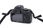 Nikon D3100