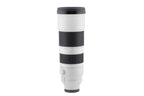 Sony 200-600mm f5.6-6.3 G OSS (SEL200600G)