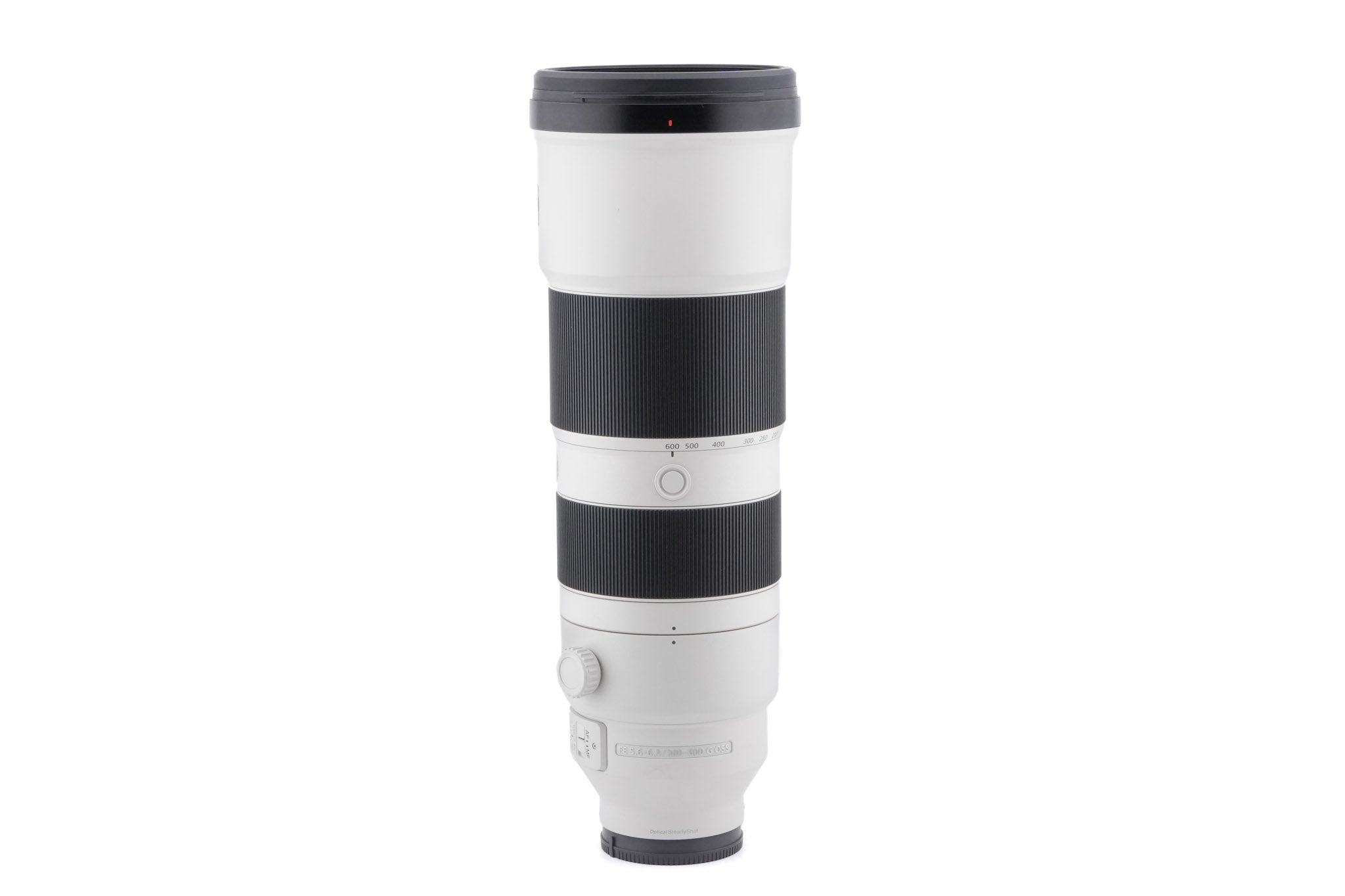 Sony 200-600mm f5.6-6.3 G OSS (SEL200600G)