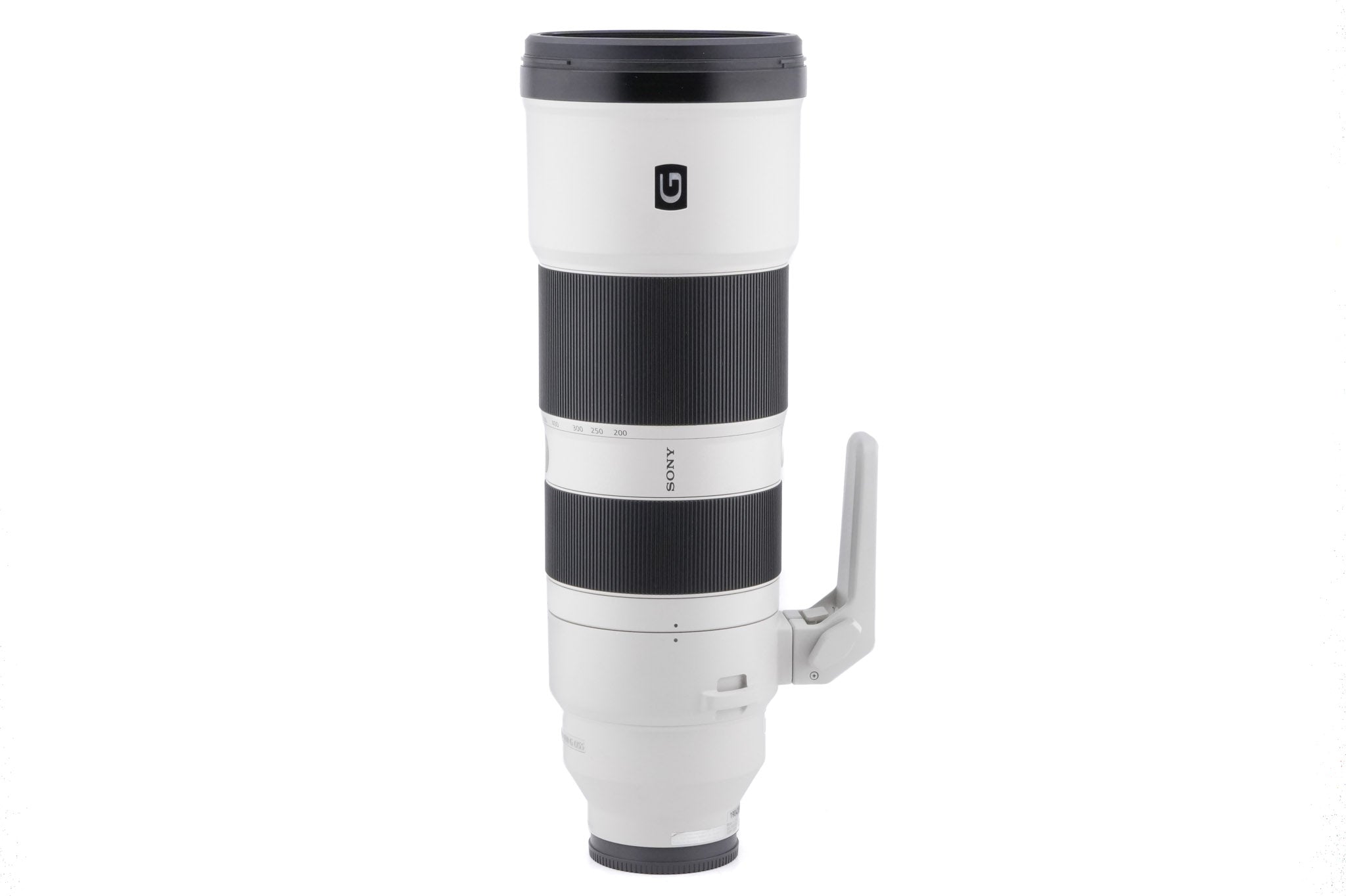 Sony 200-600mm f5.6-6.3 G OSS (SEL200600G)