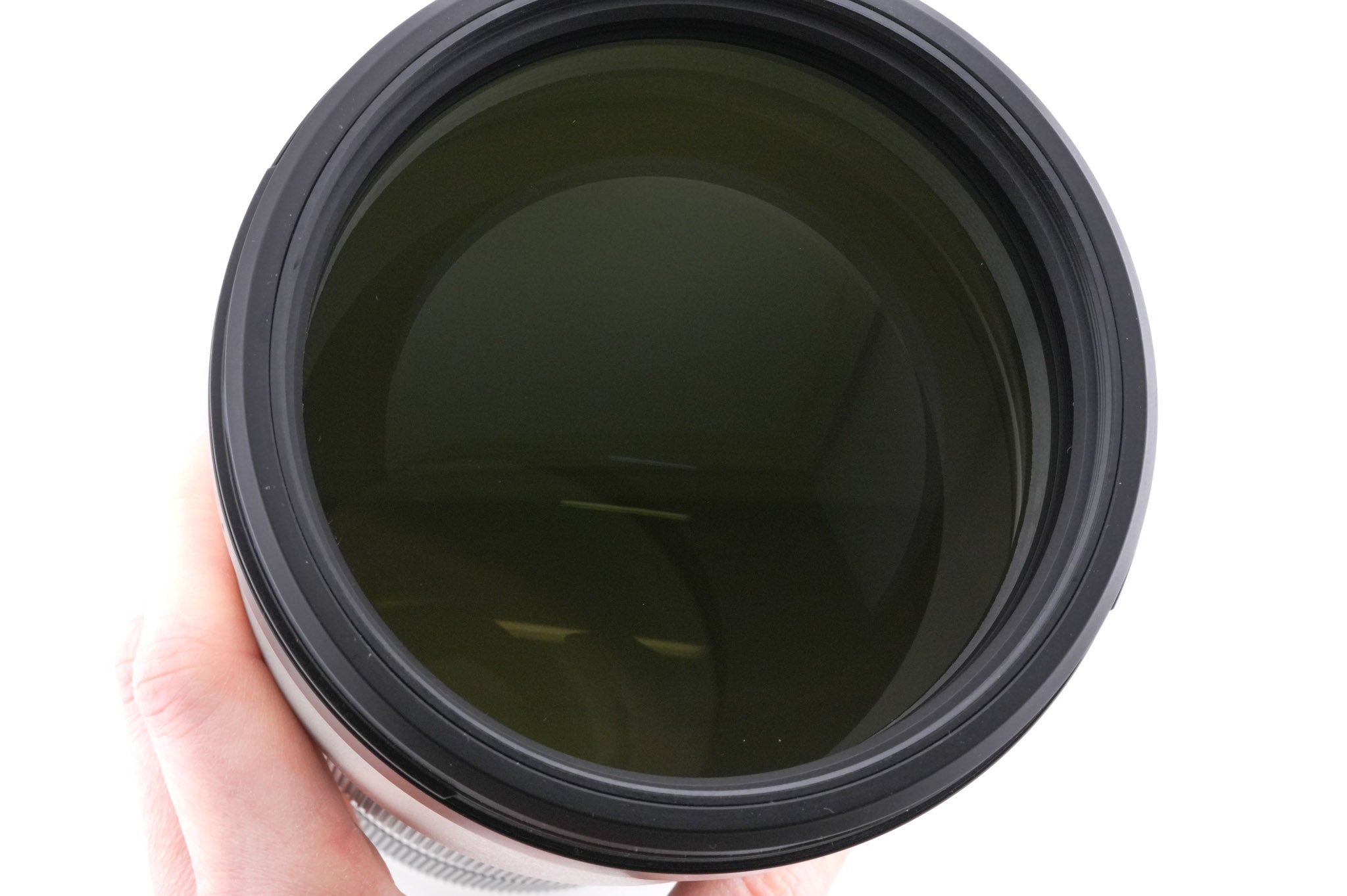 Sony 200-600mm f5.6-6.3 G OSS (SEL200600G)