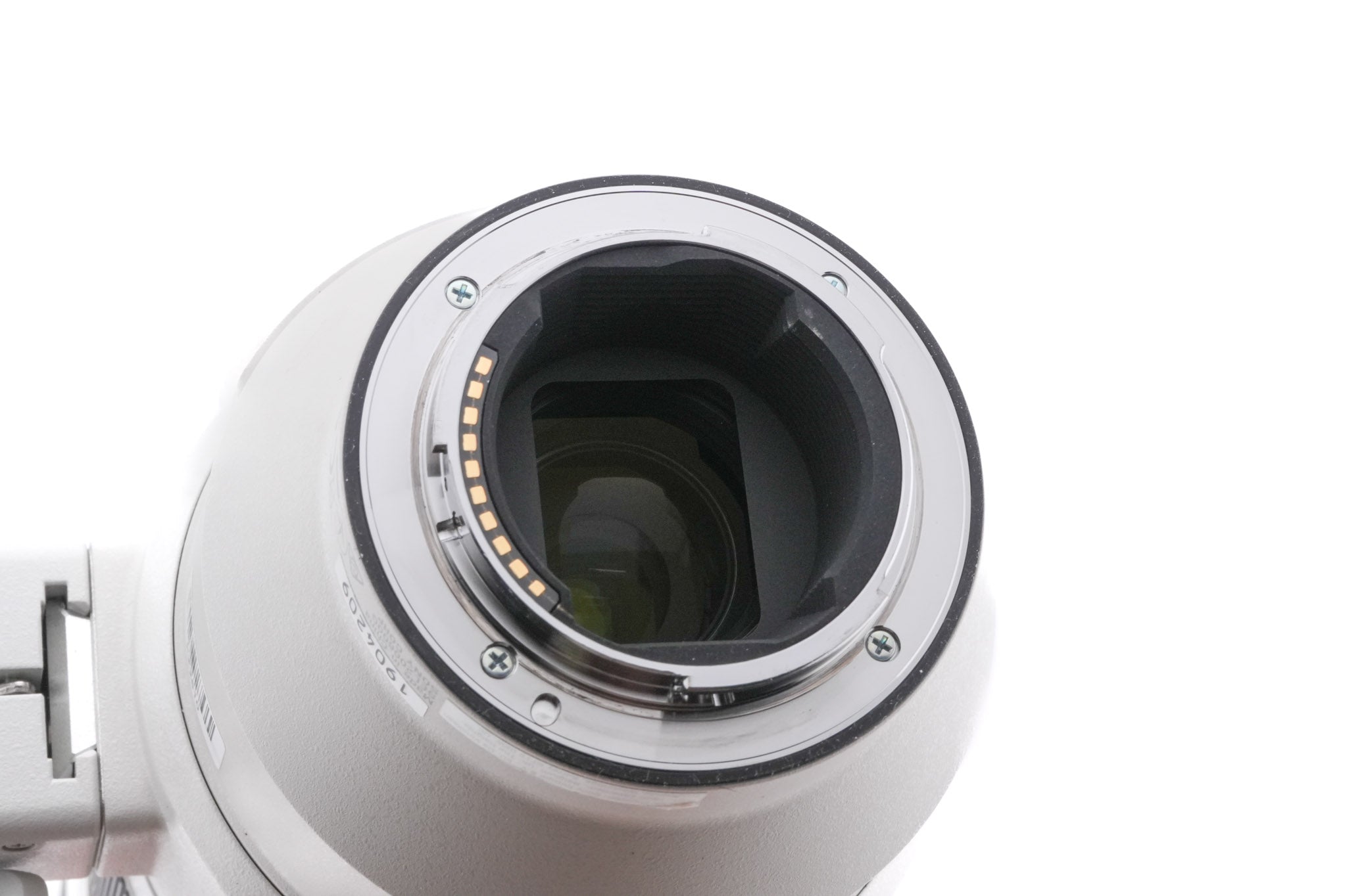 Sony 200-600mm f5.6-6.3 G OSS (SEL200600G)
