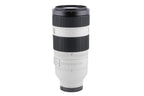 Sony 100-400mm f4.5-5.6 GM OSS (SEL100400GM)
