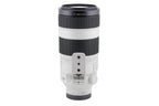 Sony 100-400mm f4.5-5.6 GM OSS (SEL100400GM)