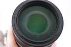 Sony 100-400mm f4.5-5.6 GM OSS (SEL100400GM)