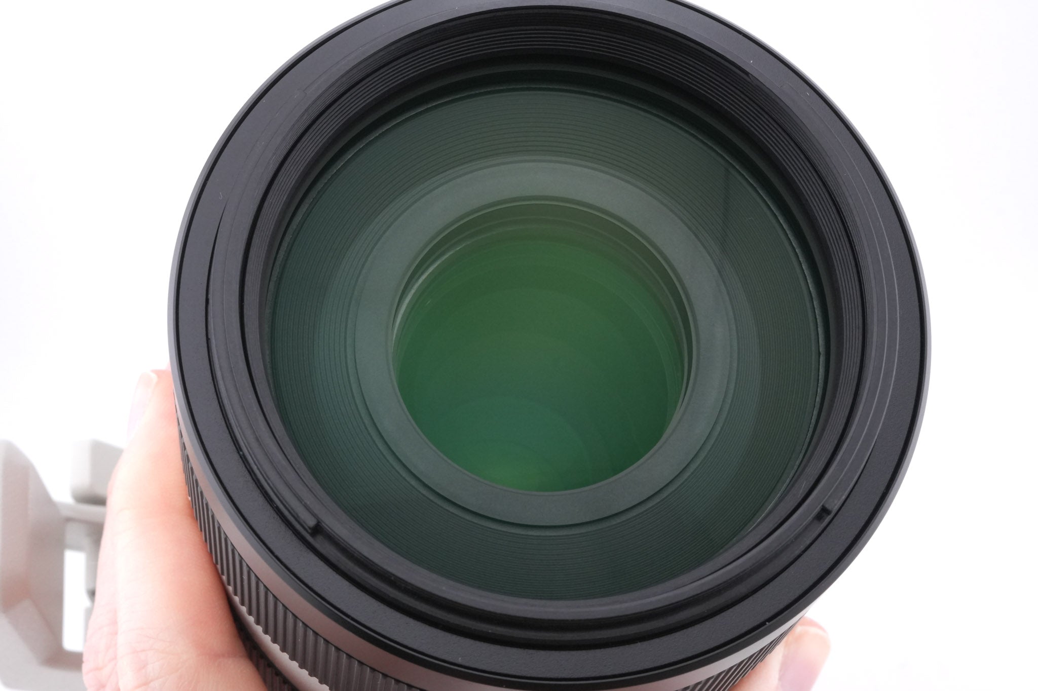 Sony 100-400mm f4.5-5.6 GM OSS (SEL100400GM)