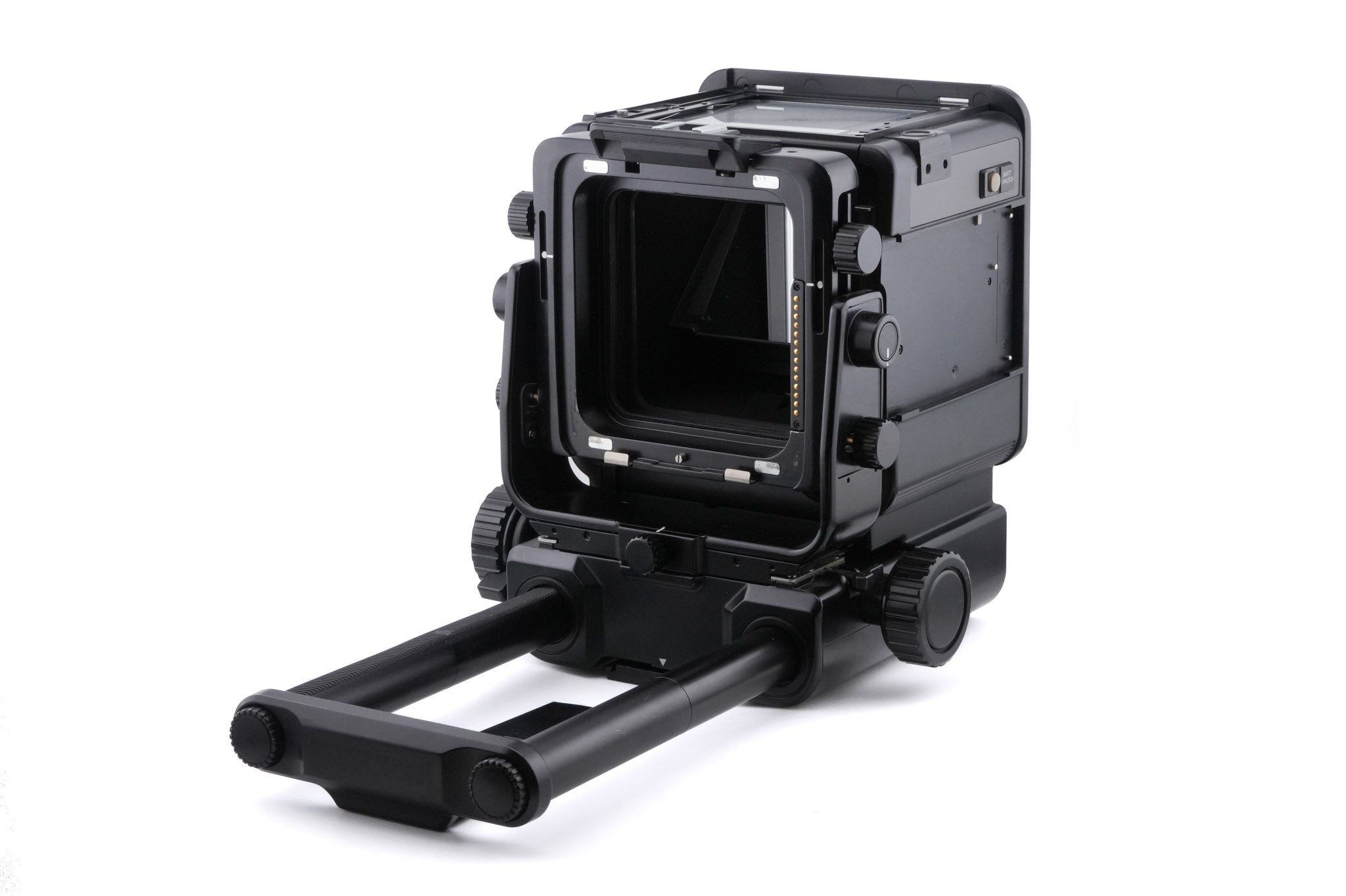 Fuji GX680