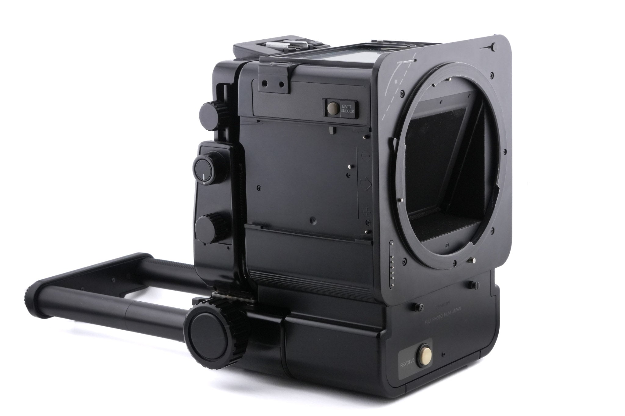 Fuji GX680