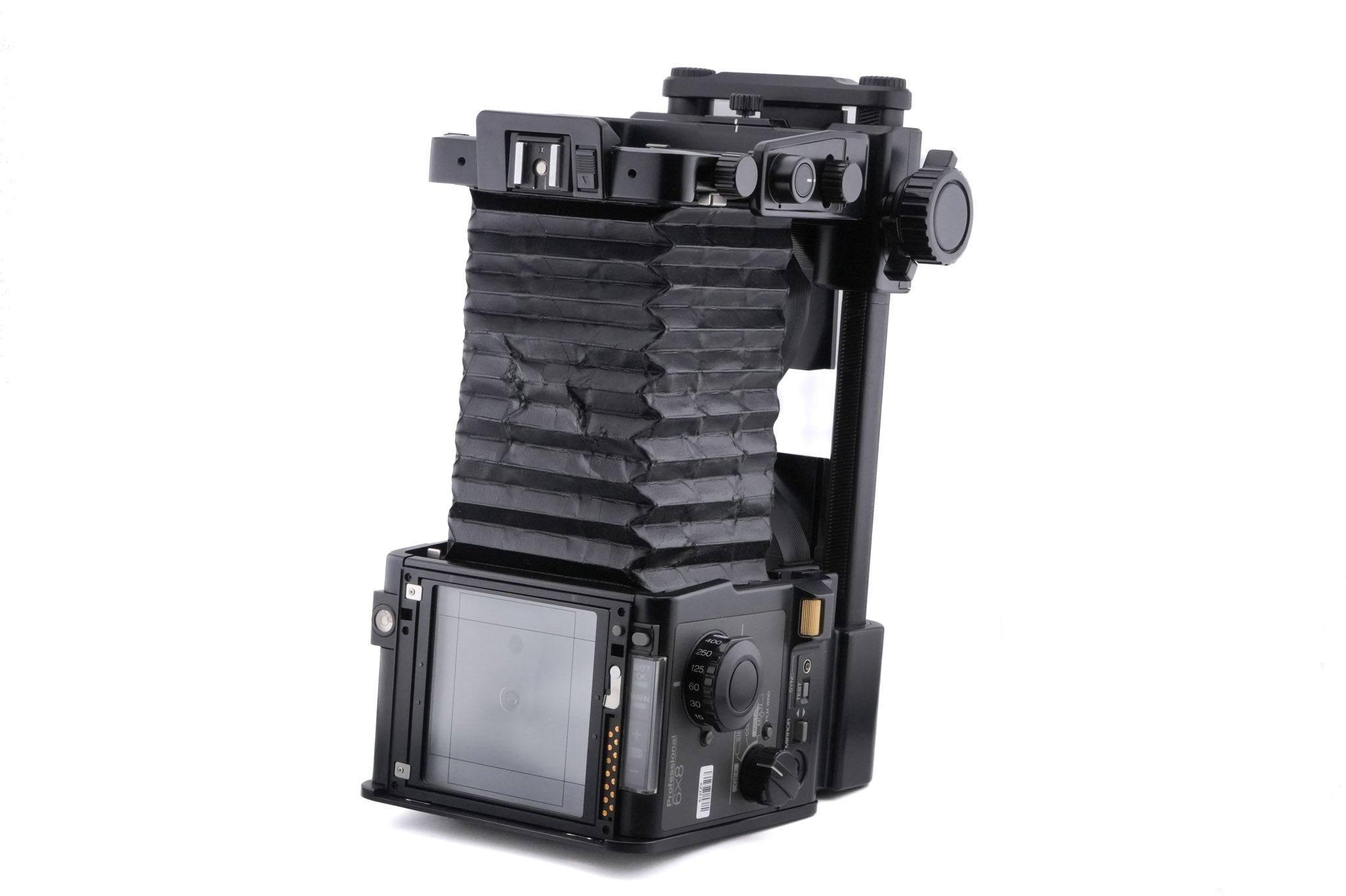 Fuji GX680