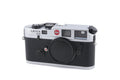 Leica M6 ("Panda") (Silver, 10414)