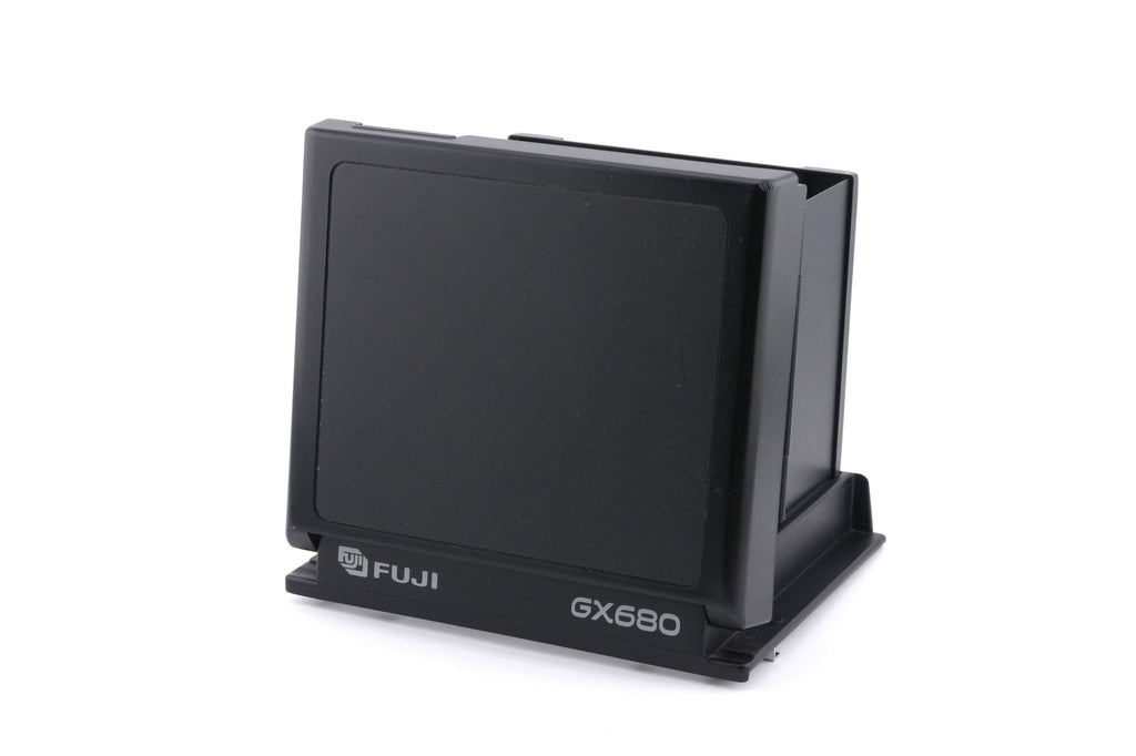 Fuji GX680 Waist Level Finder