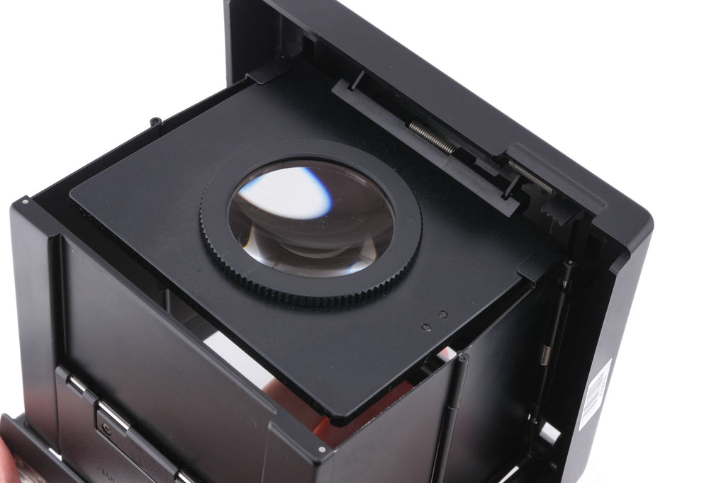 Fuji GX680 Waist Level Finder
