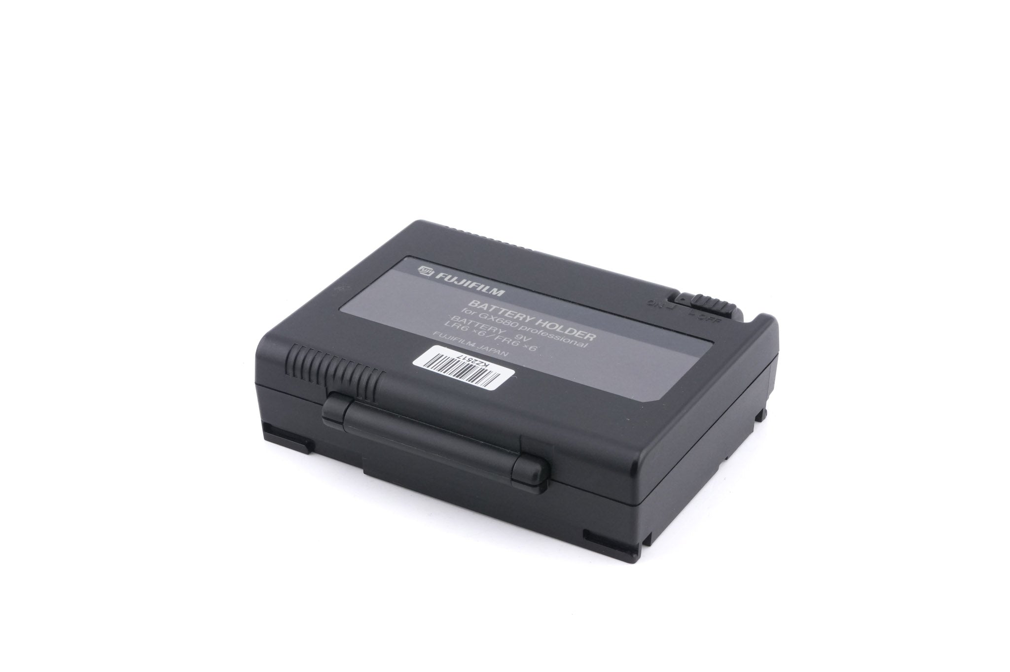 Fujifilm GX680 AA Battery Holder