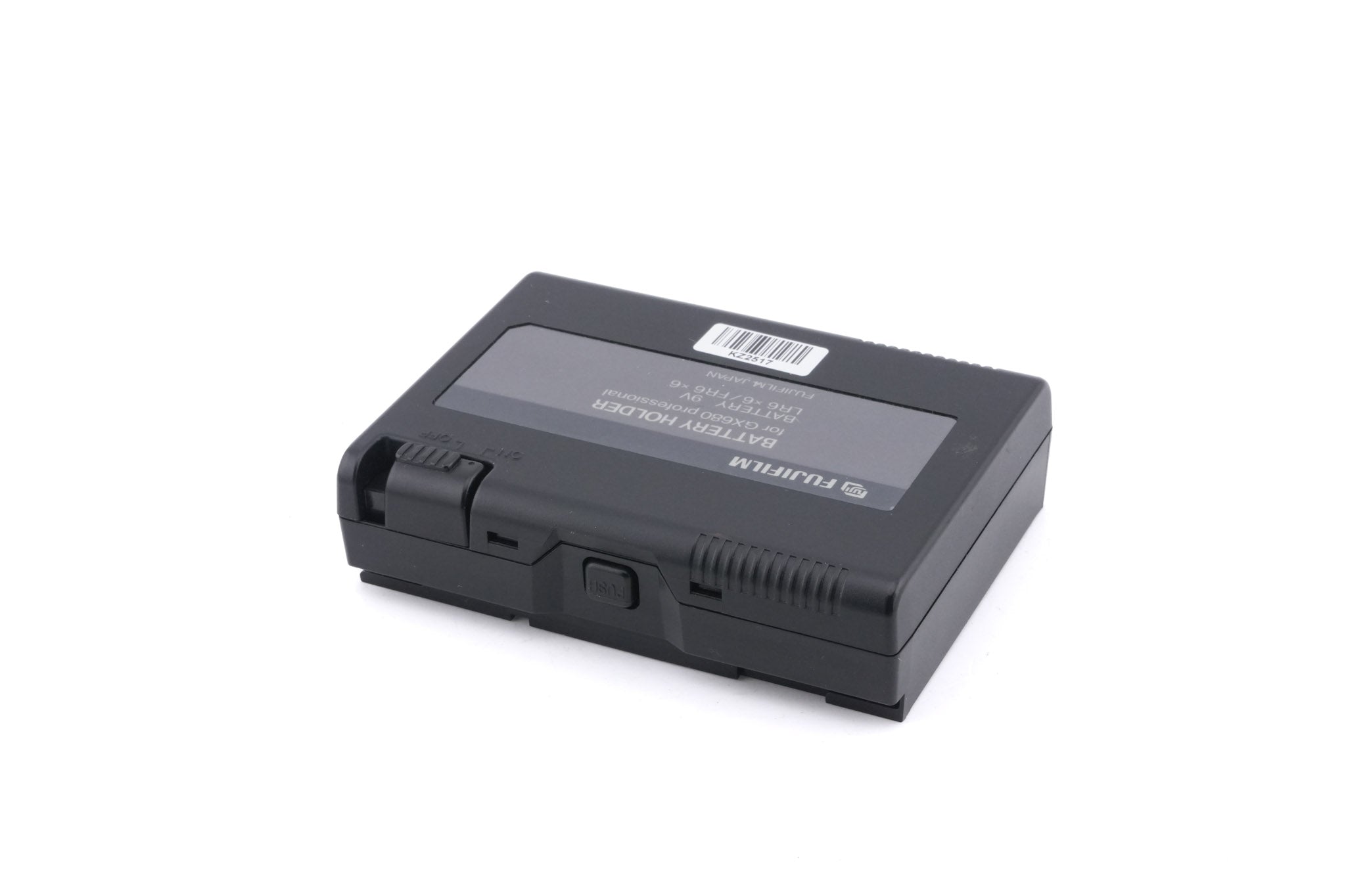 Fujifilm GX680 AA Battery Holder