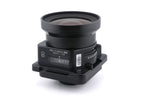 Fuji 80mm f5.6 EBC Fujinon GX